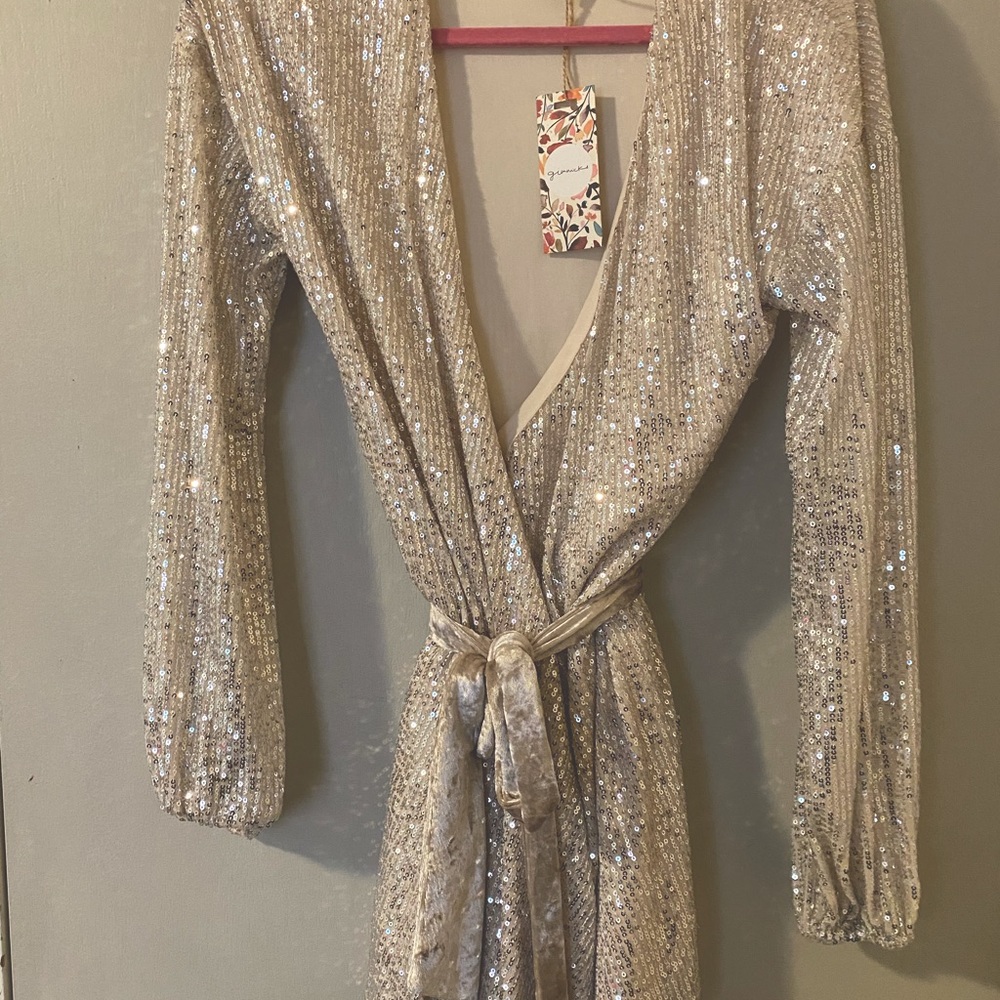 Dress Size Small
